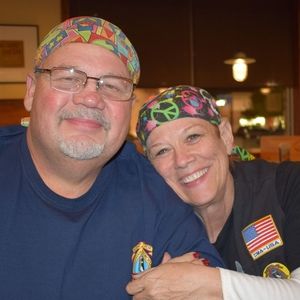 Meet your Posher, Cathy